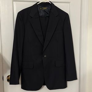 Brooks Brothers Two Piece Suit- 37/31 regular